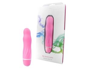 Vibe Therapy Microscopic Mini Deco Pink