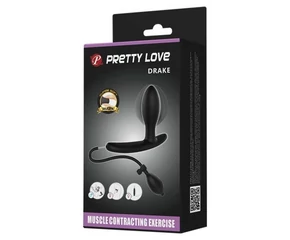 Pretty Love Drake