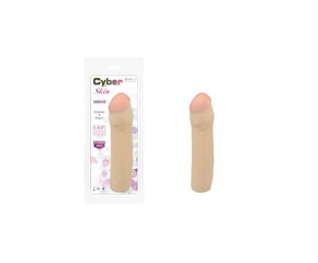 Charmly Cyber Skin Sleeve 8,5" No. 1.
