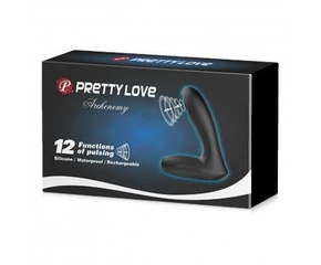 Pretty Love Archenemy
