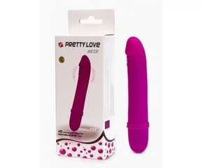 Pretty Love Beck pénisz fejű csikló izgató Pretty Love Beck pénisz fejű csikló izgató