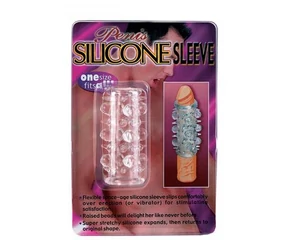 Silicone Sleeve