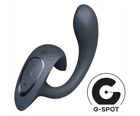 G for Goddess 1 dark grey