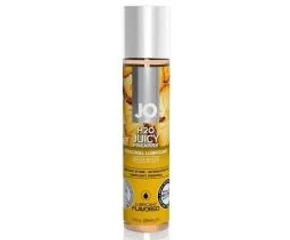 JO H2O ananász - vízbázisú síkosító (30ml)