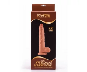 9.5 inch Real Extreme Dildo 2