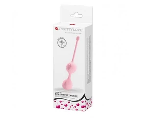 Pretty Love Kegel Tighten Up I