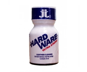 Hard Ware ultra strong