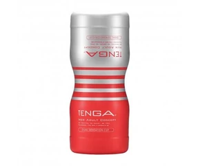 TENGA DUAL FEEL CUP