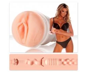Fleshlight Jessica Drake Heavenly - vagina