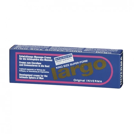 Largo special cosmetic, 40 ml