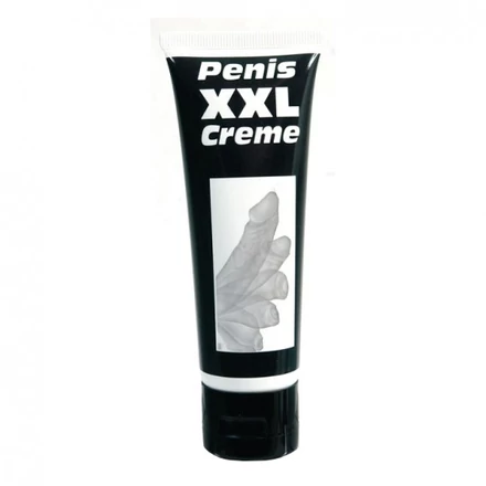 Penis XXL Creme - 80 ml