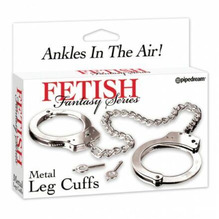 FFS Metal Leg Cuffs