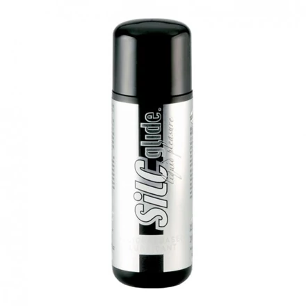 SILC glide - siliconebased lubricant - 50 ml