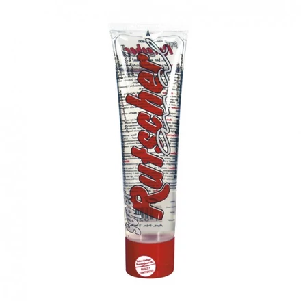 Super-Rutscher "anal" sikosító - 100 ml