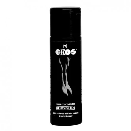 Eros Super Concentrated Bodyglide - sikosító - 30 ml