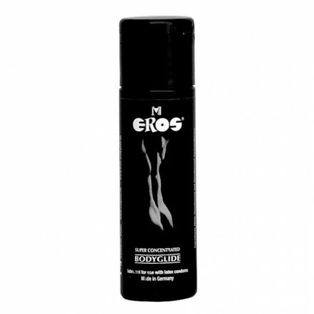 Eros Super Concentrated Bodyglide - sikosító - 30 ml