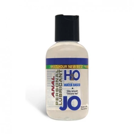 JO Anal H2O 60 ml