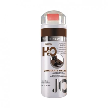 JO H2O Chocolate Delight 150ml