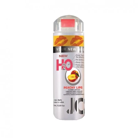 JO H2O Peachy Lips - 120ml