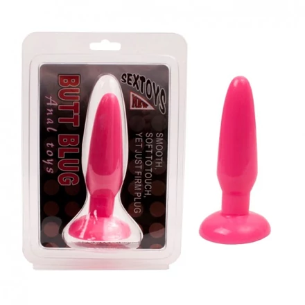 Anal Plug