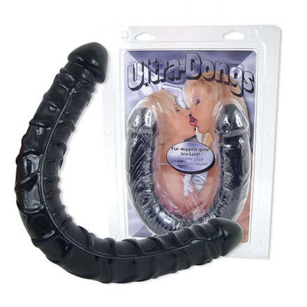Ultra-Dong black