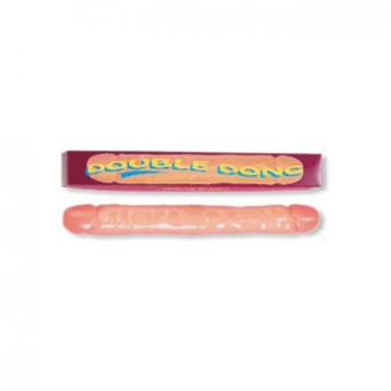Double Solid Jelly Dong Flesh