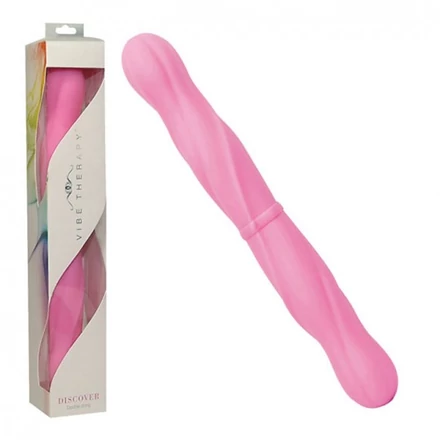 Vibe Therapy Discover Double Dong