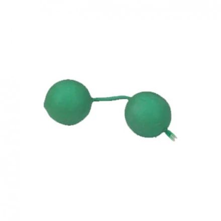 Jiggle Balls Green