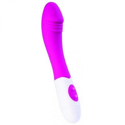 A-TOYS Vibrátor UNA 765006