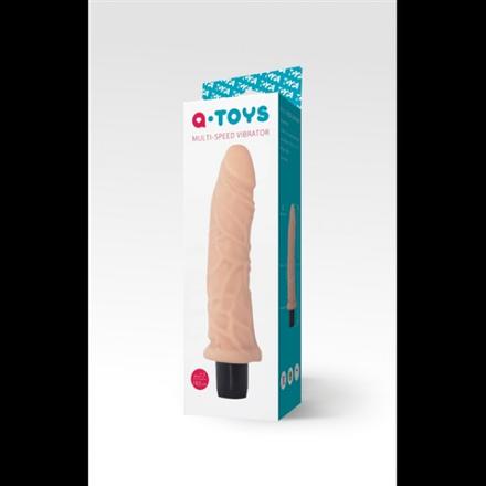 A-TOYS 761002 Vízálló Vibrátor