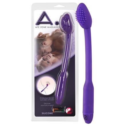 A-pont vibrátor (lila)