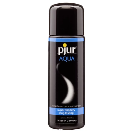 pjur Aqua síkosító (30ml)