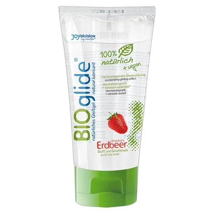 BIOglide epres síkosító (80ml)