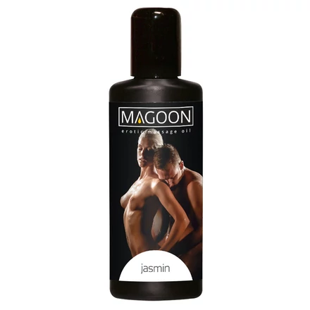 Jázmin masszázsolaj (50ml)