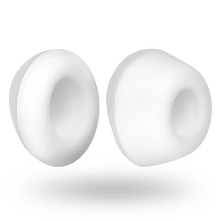 Satisfyer Pro 2 - pótszívóharang szett (5db)