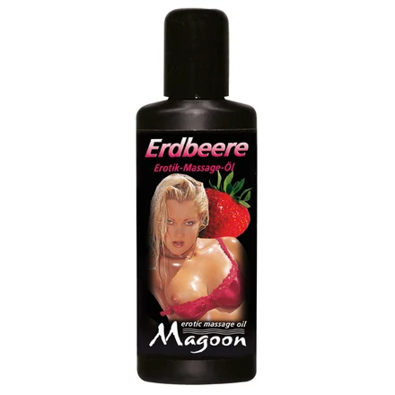 Epres masszázsolaj (50ml)