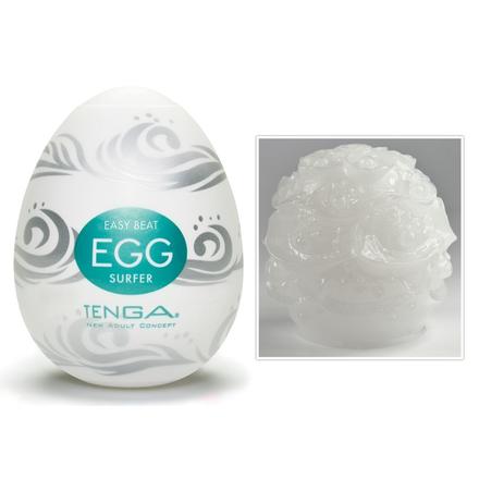 TENGA Egg Surfer