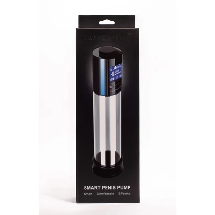 Professional Smart Penis Pump