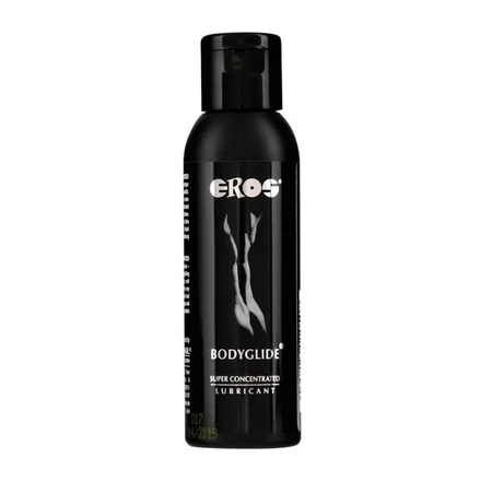 Eros szilikonos síkosító 50ml