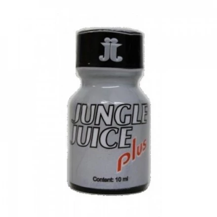 Jungle Juice Plus aroma 10 ml