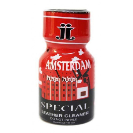 Amsterdam Special aroma 10 ml