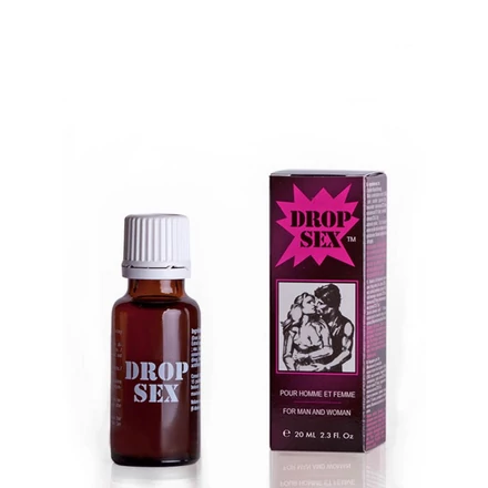 DROP SEX 20 ml.