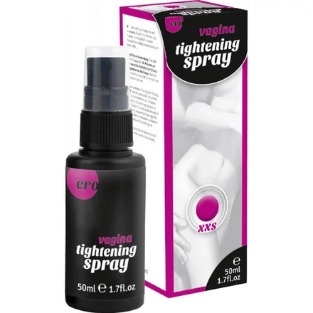 Ero vagina szűkítő spray XXS 50ml