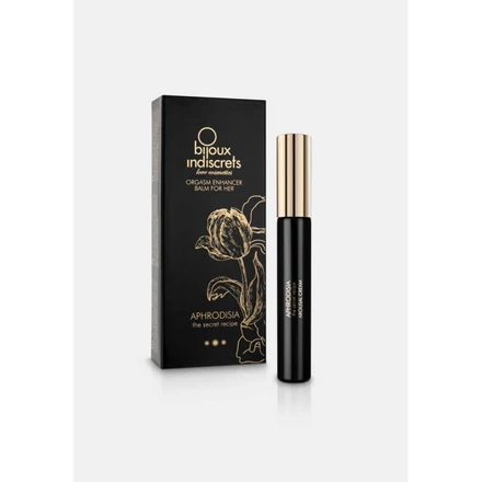 Bijou Aphrodisia orgazmusfokozó  klitorisz balzsam 13ml 