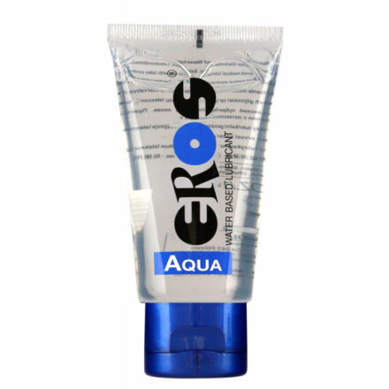 Eros Aqua sikosító - 50ml