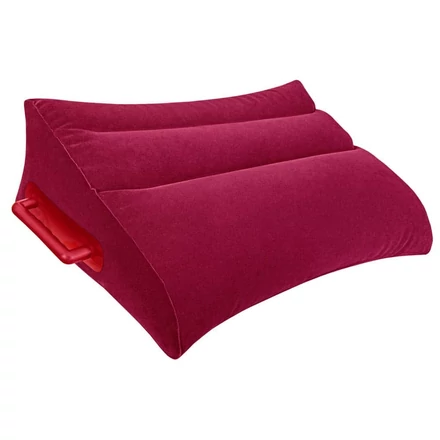 INFLATABLE POSITION PILLOW