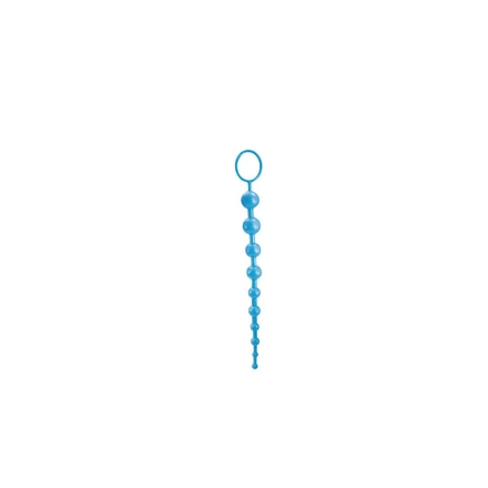 Charmly Super 10 Beads Blue