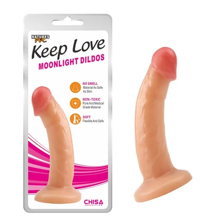 Moonlight Dildo 