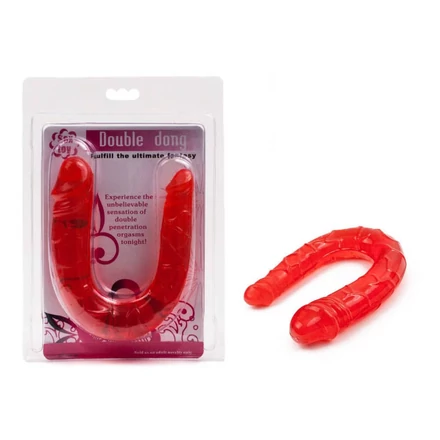 Double Dong Red