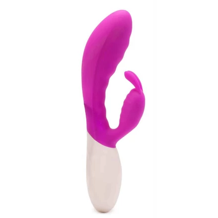 Pretty Love Master Flirtation Purple